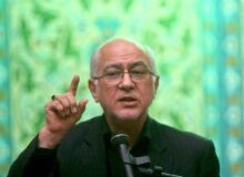 انحراف قاریان؛ وقتی صوت خوش در خدمت سیاست‌های استکبار قرار می‌گیرد