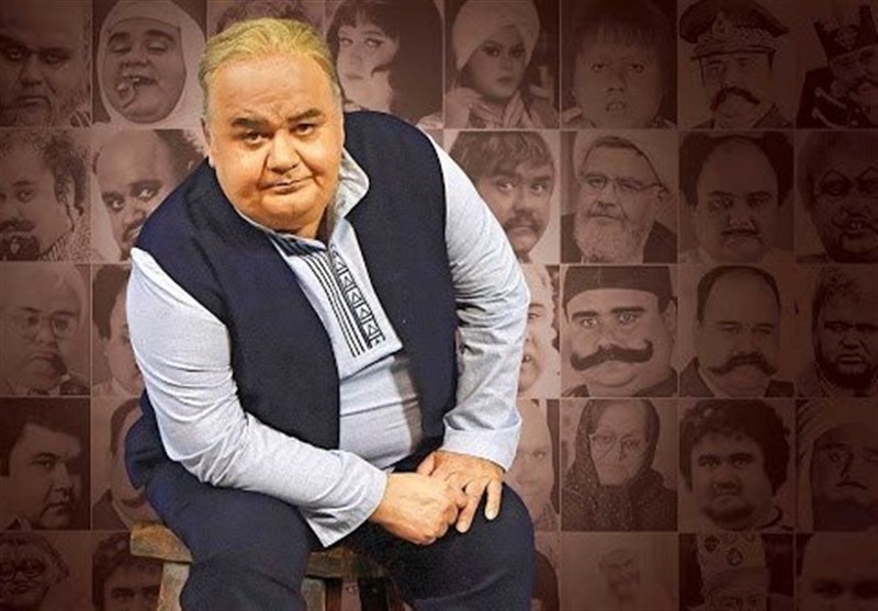اکبر عبدی از بیمارستان مرخص شد