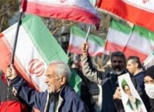 ایران، حرم است؛ یک باور دینی یا یک ساختار اجتماعی؟