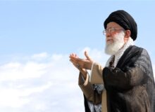 اینفوگرافیک| راهنمای اقامه نماز آیات هنگام وقوع زلزله