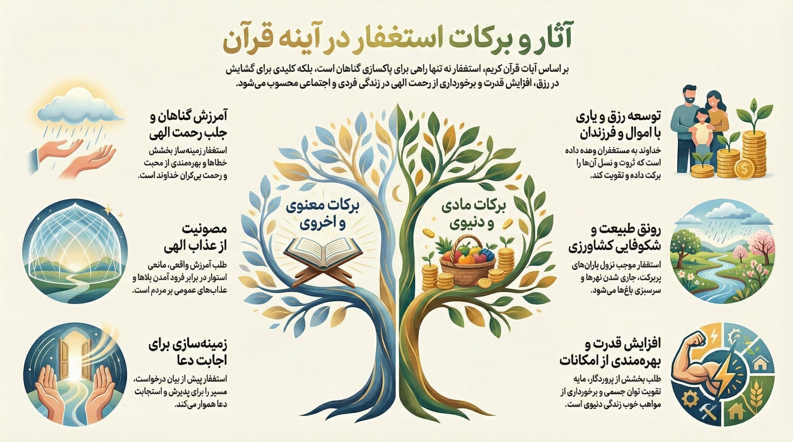 قرآن , اهل بیت , دعا , 