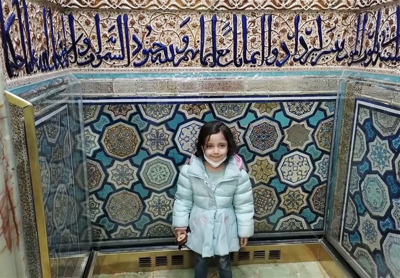 جنگ آمریکا و رژیم صهیونیستی علیه ایران , جنگ تحمیلی 12 روزه رژیم صهیونیستی علیه ایران , شهید , مسجد , حرم امام رضا(ع) , مشهد مقدس , معلم , 