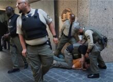 بازداشت والدین بیش از 27هزار کودک در 7 ماه نخست دولت جدید ترامپ