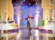بازگشت برنامه تلویزیونی «کودک‌شو» با اجرای الیکا عبدالرزاقی