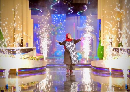 بازگشت برنامه تلویزیونی «کودک‌شو» با اجرای الیکا عبدالرزاقی