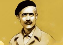بازگشت جلال با «نون و القلم»