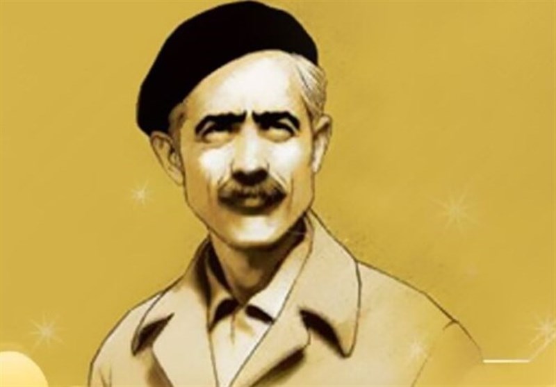 بازگشت جلال با «نون و القلم»