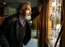 بازگشت جهانگیر الماسی با خلیج فارس؛ روایتی از هجوم به سواحل جنوبی