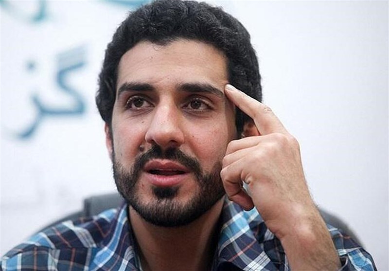 ببینید |حسین دارابی: «خدای جنگ» با برکت شهید تهرانی‌مقدم ساخته شد