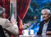 ببینید| روایت جعفر دهقان از جمله رهبر شهید درباره «یوسف پیامبر»