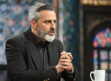 ببینید| کم‌کاری در سینمای دفاع‌مقدس و ماجرای مقابله با دو ابرقدرت پررو