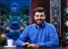 ببینید|علی اکبر قلیچ: یک آقازاده‌ بهم گفت مبادا برای ایران شعر بخوانی!