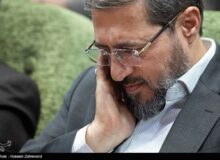 ببینید|گفت: راهکارش اشک است، اشک!