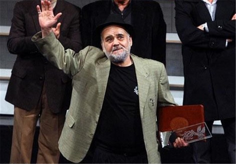 برای اکبر عبدی دعا کنید