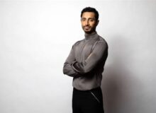 برنده اسکار پیشنهاد بریتانیا برای جاسوسی را لو داد!