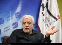 بزرگترین اجر زندگی احمد متوسلیان/خرمشهرها در پیش است