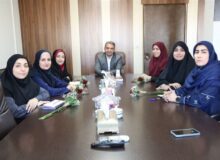 بهره‌گیری از معلمان نمونه در تصمیم‌سازی مدارس غیردولتی