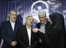 تأکید کاظمی بر تشکیل شبکه جهاد تبیین در دانشگاه فرهنگیان