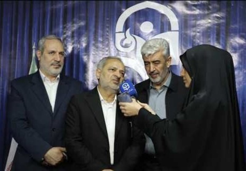 تأکید کاظمی بر تشکیل شبکه جهاد تبیین در دانشگاه فرهنگیان