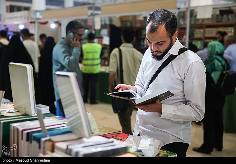 تمدید زمان ثبت‌نام برای شرکت در نمایشگاه مجازی کتاب
