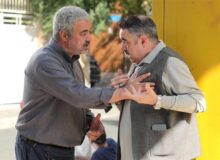 تکلیف پخش «اسباب زحمت» سعید آقاخانی روشن شد