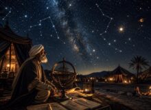 خطر گره زدن سرنوشت به علم نجوم