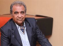خواننده آهنگ “بهار را صدا بزن” درگذشت