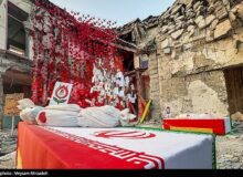 خون‌هایی که شناسنامه تمدنی یک ملت شدند