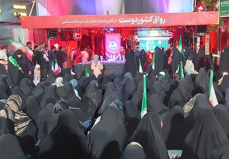 شهید امام خامنه ای (ره) , جنگ آمریکا و رژیم صهیونیستی علیه ایران , رهبر کشوردوست , 