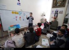 دانش‌آموزان جانبازان 25 درصد از پرداخت شهریه مدارس شاهد معاف شدند