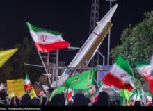 در اسلام چیزی به نام جنگ نداریم؛ دفاع داریم
