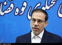 دستگاه قضایی با اخلالگران بازار و سودجویان برخورد قاطع می‌کند