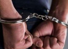 دستگیری دو عنصر نفوذی در پوشش خبرنگار توسط پلیس تهران