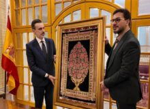 دیپلماسی قرآنی؛ پیشران جدید روابط فرهنگی ایران و اسپانیا
