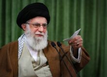 روایت رهبر شهید انقلاب از الگوی مبارزاتی امام جواد با قدرت‌های پوشالی