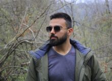 روایت‌های شنیدنی از زندگی 3 ماهه و همسر شهید دهه هشتادی!