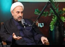 زائری: اگر سلبریتی‌ها اعتراض هم داشتند، جنگ جای سکوت نبود