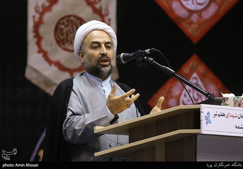 زائری مشاور مدیرعامل بنیاد سینمایی فارابی میشود