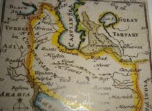 سانسور شدید و جمع‌آوری آثار درباره خلیج فارس در امارات