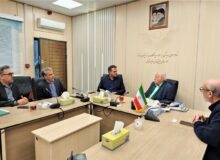 ستاد دیه می‌تواند بازوی اجرایی قوه قضائیه در توسعه عدالت ترمیمی باشد