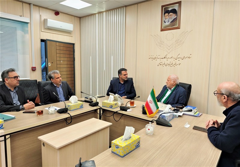 ستاد دیه می‌تواند بازوی اجرایی قوه قضائیه در توسعه عدالت ترمیمی باشد