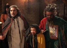 سریال عاشورایی محمدحسین لطیفی در راه آنتن
