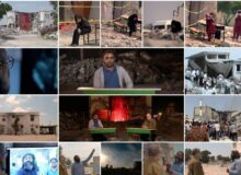سفرنامه‌ «نردبان» تلویزیون از میناب / جنایت علیه دانش‌آموزان بی‌گناه