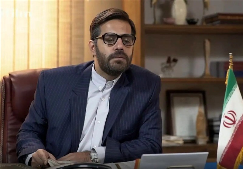 سلمان فرخنده:  قصه‌های دفاع مقدس همچنان زنده‌اند