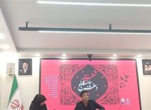 سوگ‌سروده‌های شاعران در رثای “شهید صبح دهم”