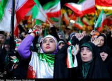 «سیاست خیابان» چگونه ورق جنگ را برگرداند؟