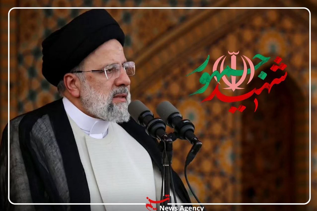 سیاست‌ورزیِ اخلاق‌مدارانه؛ الگوی حکمرانی شهید رئیسی