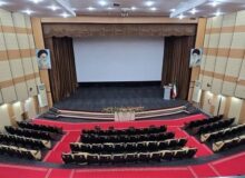 سینمای فانوس کنگان با 250 صندلی آماده افتتاح رسمی می‌شود