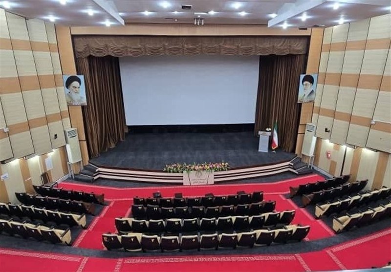 سینمای فانوس کنگان با 250 صندلی آماده افتتاح رسمی می‌شود
