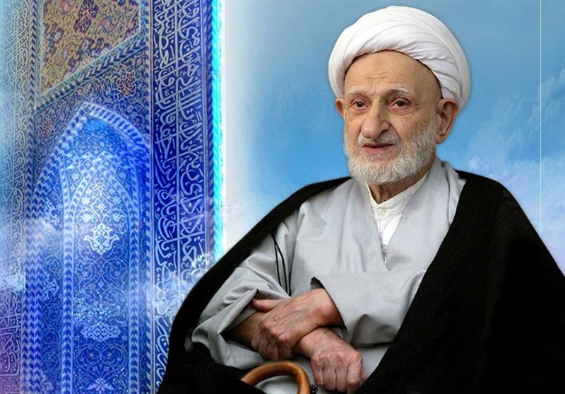 شرایط دعای مستجاب در بیان آیت‌الله بهجت (ره)